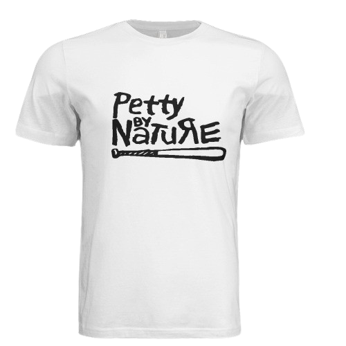 Conceited Unisex Petty Shirt