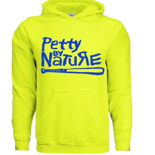 Conceited Petty Hoodie