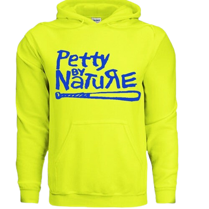 Conceited Petty Hoodie