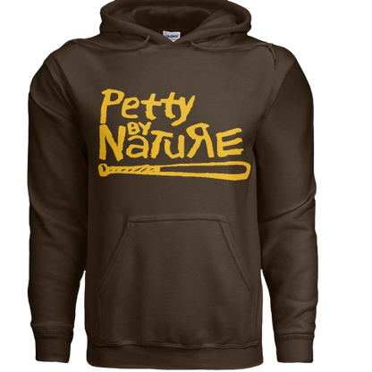 Conceited Petty Hoodie