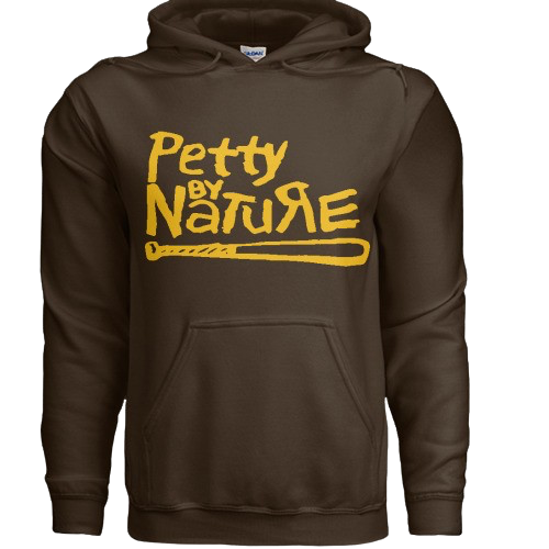 Conceited Petty Hoodie