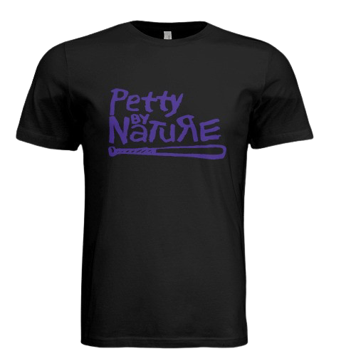 Conceited Unisex Petty shirt