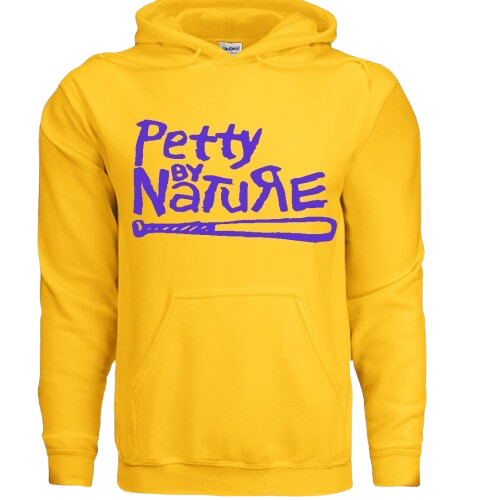 Conceited Petty Hoodie