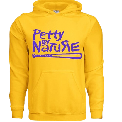 Conceited Petty Hoodie