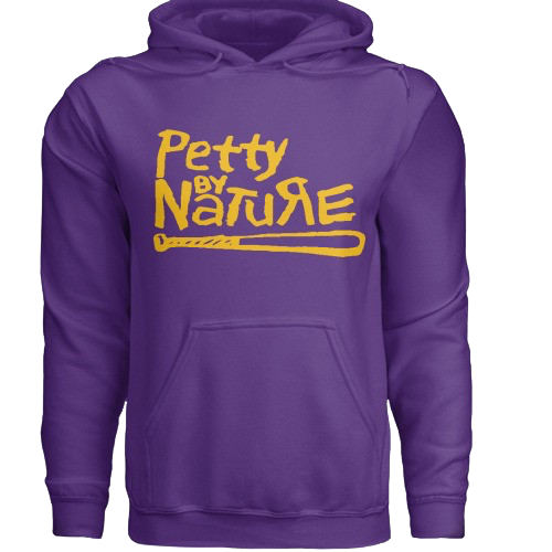 Conceited Petty Hoodie