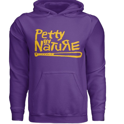 Conceited Petty Hoodie